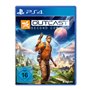 BigBen Interactive Outcast - Second Contact PS4 USK: 16