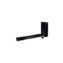 THOMSON SB600BTS Barre de Son – 500W Puissance Musicale Totale – Bluetooth 5.0 – Design Audio Directionnel – Caisson de Basses F