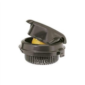 Mag 17360 Accessoire Presse Agrume pour 4200-5200 et Xl Noir