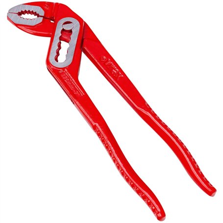 Virax Pince multiprise à branches entrepassées Vanadix® 240 mm