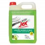 JEX Professionnel - Liquide vaisselle - Zéro traces - Séchage rapide - Parfum pomme- 5L- Fabrication française