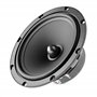 Focal 1 kit 2 Voies Auditor ASE-165 ASE165 6.5" 165 mm 16.5 cm 60 Watt rms 120 Watt Max avec 2 woofers 2 tweeters 2 Crossover 4 