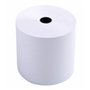 Exacompta - Réf. 7680120V - Lot de 10 bobines pour tickets de caisse - largeur 76 mm x diamètre 80 mm - mandrin 12 mm - 1 pli of