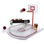 MISTER GADGET MG3039 Jeu à Boire Basket