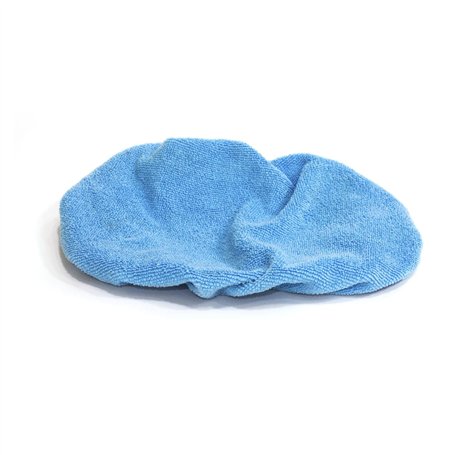 JE CHERCHE UNE IDEE - ME2207 - Serpilliere Chiffon Nettoyant Universelle Microfibre Polyester Coloree - Coloris Aléatoire !