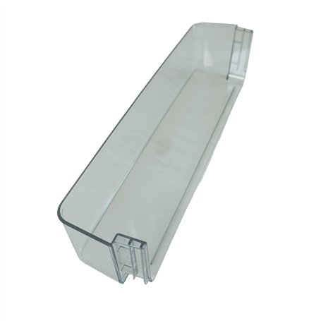 Distri+ - Balconnet à bouteilles d’origine pour réfrigérateur Russell Hobbs RH55LF142B / RH55LF142 / RH55LF142SS – Réf. 50112101