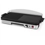 Plancha RIVIERA & BAR - QPL365 - Surface de cuisson 50