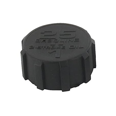 Greenstar Bouchon de réservoir adaptable pour KAWASAKI