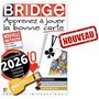 BRIDGE - Découverte 2026 sur clé USB (Windows 7