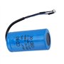 Condensateur de fonctionnement CD60 250V AC 200uF 50/60Hz pour compresseur d'air moteur