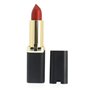 L'Oréal Paris Make Up Designer Color Riche Rouge à Lèvres Mat 346 Scarlet Silhouette