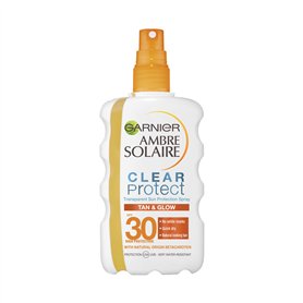 GARNIER Ambre Solaire