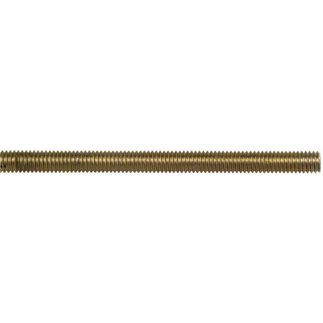 GFD – Tige filetée M8 DIN 975 Inox A2 1 m
