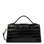 LANCASTER Sac à main - Exo Ily Noir