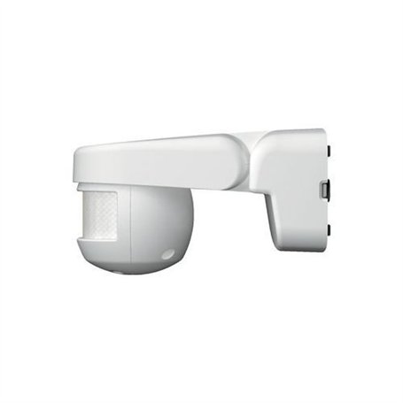 Schneider Electric - Détecteur de mouvements Argus - 120° - Mural ou Plafond