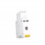Schneider Electric Disjoncteur RESI9 1P 10A B 6KA R9F23110