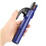 Pince porte-électrodes, support pour électrodes de soudage isolé cuivre de l'électrode de de la soudage 300 A pour la soudeuse