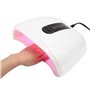 Lampe à ongles LED UV