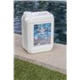 EDG by AQUALUX INTERNATIONAL - Anti Calcaire Liquide - Spécial Piscine - Compatible Spa - Anti tartre - Anti Eau Laiteuse - Bido