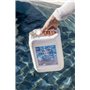 EDG by AQUALUX INTERNATIONAL - Anti Calcaire Liquide - Spécial Piscine - Compatible Spa - Anti tartre - Anti Eau Laiteuse - Bido