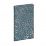Exacompta - 13640E - Carnet d'adresses Méline - 9 cm x 16 cm - Coloris aléatoires