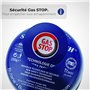 Gaz Butane Premium Pur