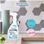 WYRITOL - Dégraissant Désinfectant Cuisine - Nettoie, Dégraisse & Désinfecte Les Surfaces Alimentaires - Conforme Méthode HACCP 
