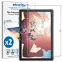 ebestStar - Verre Trempé x2 pour Huawei MediaPad M5 Lite 10.1
