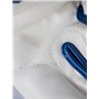METAL BOXE Gants de Boxe Initiation Bleu 08 oz