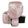 METAL BOXE Gants de Boxe Initiation Rose 06 oz