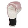METAL BOXE Gants de Boxe Initiation Rose 06 oz
