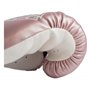 METAL BOXE Gants de Boxe Initiation Rose 08 oz