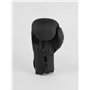 METAL BOXE Gants de Boxe Blade Noir 12 oz