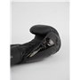 METAL BOXE Gants de Boxe Blade Noir 12 oz