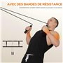 pour les exercices de gym à d