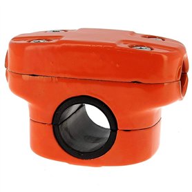 GT Garden Porte Guidon pour débroussailleuse et Multifonction 4 en 1