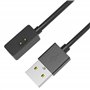 PHONILLICO Chargeur Compatible avec Xiaomi Smart Band 7 Pro/Smart Band Pro - Redmi Watch 3/2 Lite/2 - Cable USB 1 mètre Charge M