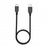 PHONILLICO Cable compatible avec appareil photo Samsung ES10/ES13/ES15/ES17/ES19/ES20/ES28/ES30/ES8/ES80/ES81/ES9/ES90/ES91/GX-1