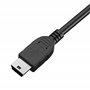 PHONILLICO Cable compatible avec appareil photo Samsung ES10/ES13/ES15/ES17/ES19/ES20/ES28/ES30/ES8/ES80/ES81/ES9/ES90/ES91/GX-1