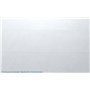 3200 Etiquettes autocollantes 105 x 37 mm soit 200 Feuilles A4 de 16 étiquettes multi-usage 105x37.1 mm compatible jet d’encre