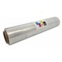 1 x Rouleau de Film étirable Transparent 40 cm x 270 mètres pour Emballage TRANSPARENT Film étirable Film Protecteur Extensible