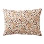 AltoBuy ISIS - Taie d'oreiller 50x70cm Gaze de Coton Motif Liberty