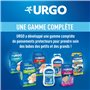 Urgo Pansements Pokémon - Protection des plaies superficielles - 16 pansements à l'éffégie de certains de vos Pokemons préférés 