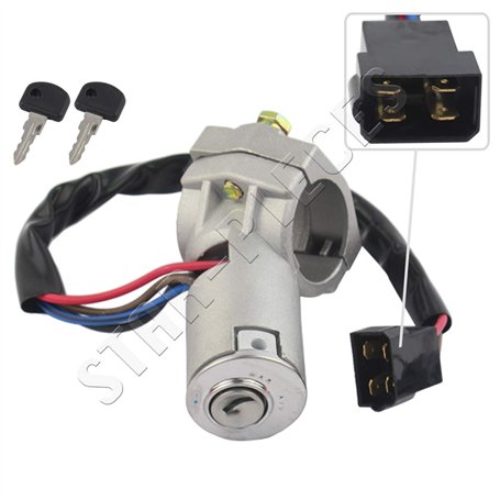 Neiman compatible pour Ducato 1