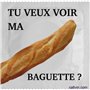 Pack de 5 Préservatif humoristique - modèles PARODIES - En Latex Fins et résistants - Imprimé en France