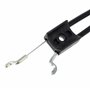 Greatland Cable Frein Moteur + Traction jl46za0113 pour Tondeuse a Gazon