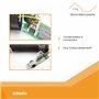 Condensateur 4µF pour moteur de volet roulant avec connecteur 13,45 €