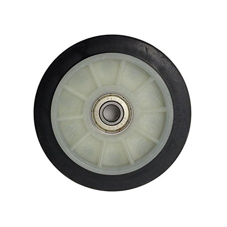 SOS Accessoire Patin roue avant pour Sèche-linge 2969900200