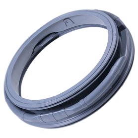 SOS Accessoire Joint de hublot (manchette) pour Lave-linge DC64-03197A
