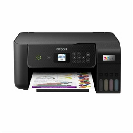 Epson - EcoTank ET-2820 Couleur all-in-one